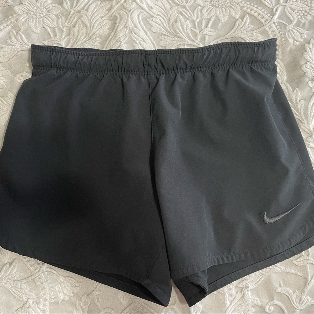nike athletic shorts